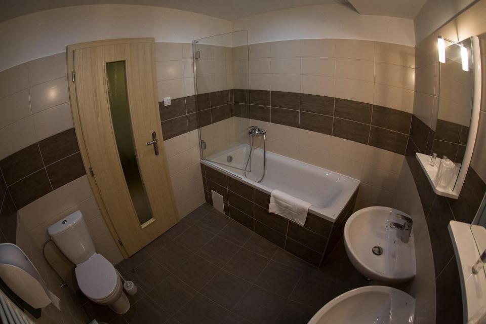 Ferdinand Penzion Moldava nad Bodvou Habitación foto